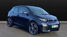 BMW i3 135kW S 42kWh 5dr Auto Electric Hatchback